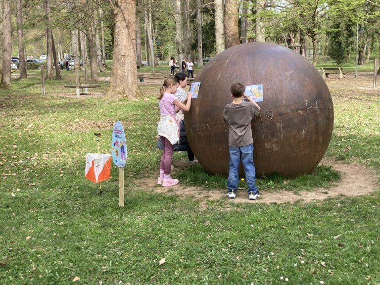 Perfekter Ostermontag in Leibnitz