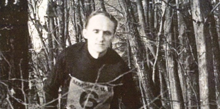 Franz Trampusch – Ein Leben für die Menschlichkeit